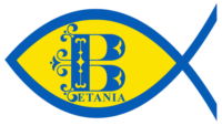 Centro Formazione Betania Logo